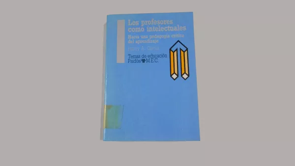 La biblioteca