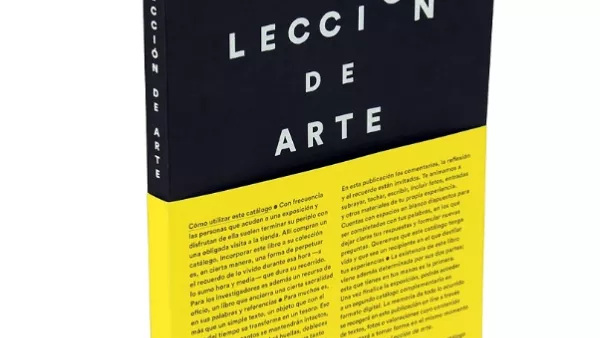 Lección de Arte