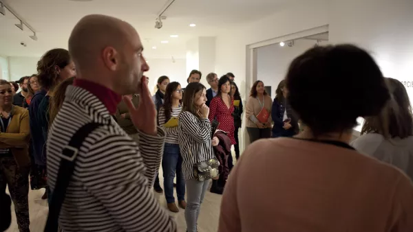 Lección de Arte