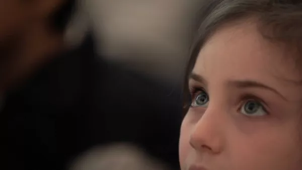 Educathyssen, Ser visto, 2017. Exposición Lección de arte, Museo Nacional Thyssen-Bornemisza