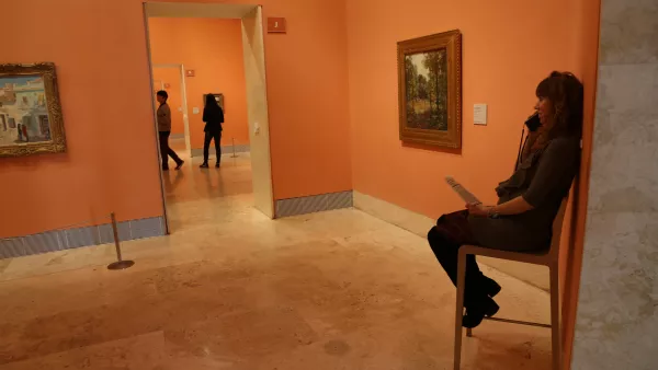 Estudio del paisaje