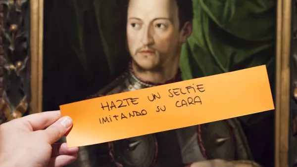 Imposible no hacer