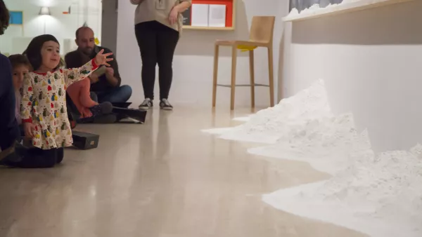 Lección de Arte