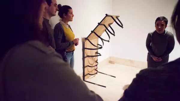Lección de Arte