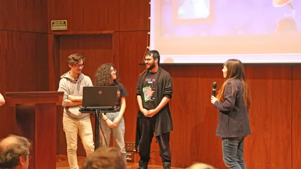 Game JAM weekend