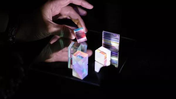 LED 2018