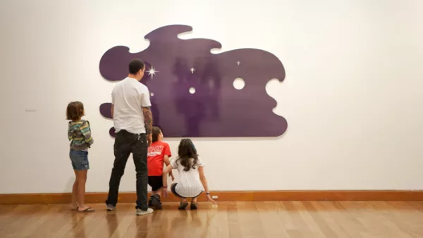 Repensar los museos