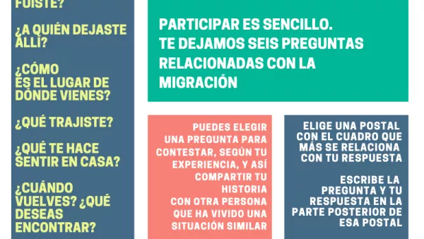 El mundo es un pañuelo
