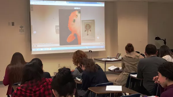 actividad-CSUSB-el thyssen en espanol-educathyssen