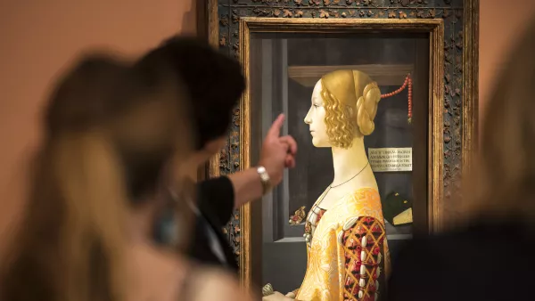 Visitas guiadas online. Museo Nacional Thyssen-Bornemisza