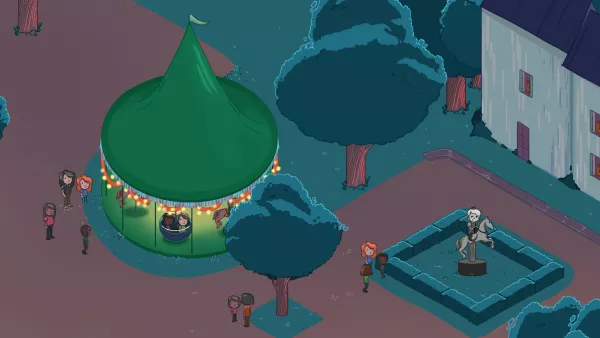 Videojuego accesible 'The Dedal Games'