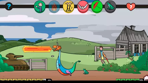 Imagen del vídeojuego