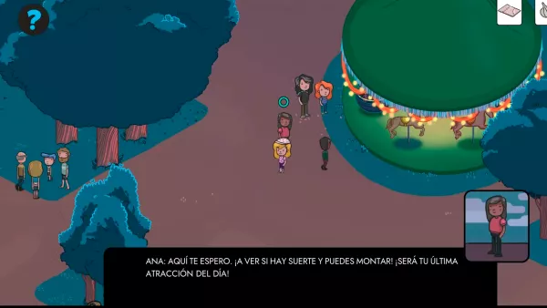 Imagen del vídeojuego