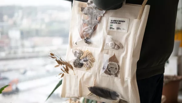 Kit del proyecto 'Narraciones gráficas'