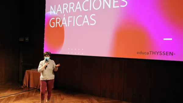 Presentación del proyecto