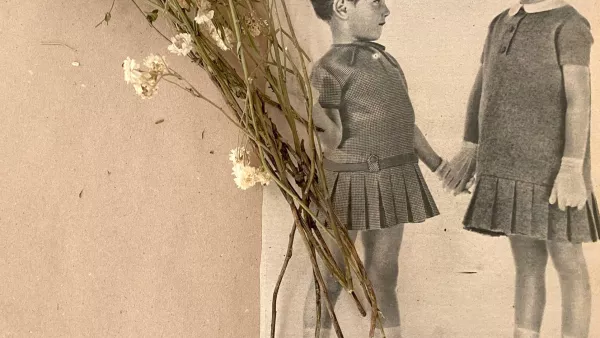 Fotografía de participante