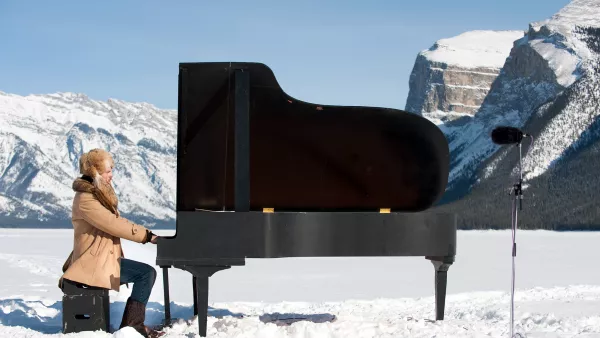 Ragnar Kjartansson, The End, 2009