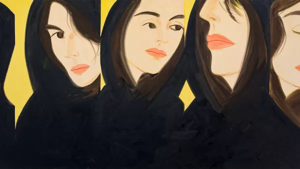 Alex Katz
