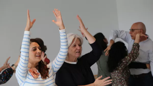 Taller práctico para profesores