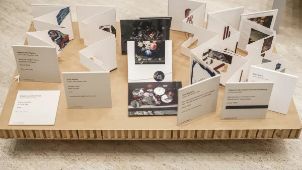 Proyecto artístico del profesorado