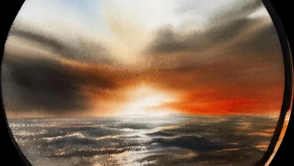 Obra del artista Vicente García 