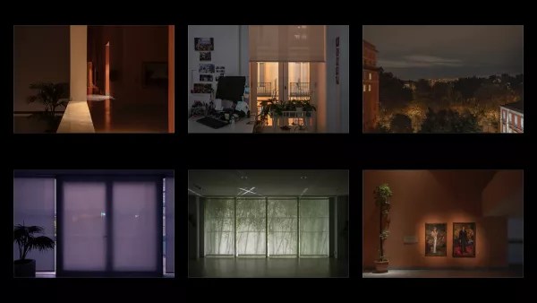 Coliving