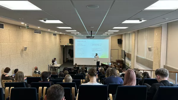 Participantes de la iniciativa Musedu +