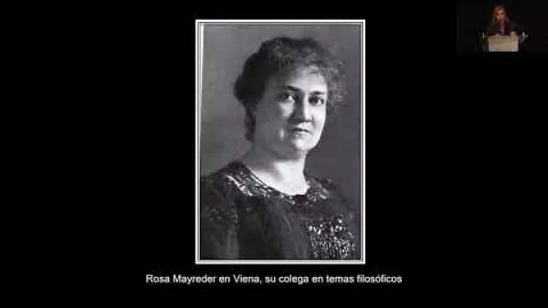 Conferencia | La Antroposofía de Rudolf Steiner - Lourdes Cirlot | Los saberes ocultos (3/10)