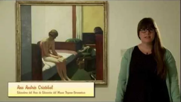 Aqui Pintamos Todos, Hablar en imágenes