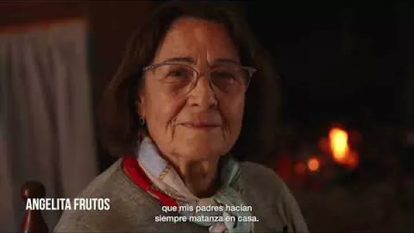 Isabel Quintanilla | Caldero | Para todos los públicos | Proyecto Narraciones gráficas