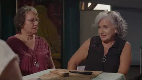 Isabel Quintanilla | Mesa redonda | Para todos los públicos | Proyecto Narraciones gráficas