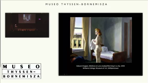 Hopper´s Windows. Brian O´Doherty