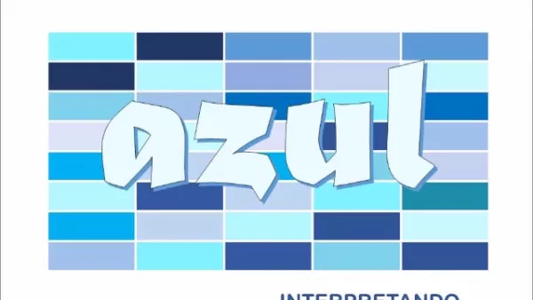azul - video - musarana - profesores y estudiantes - educathyssen