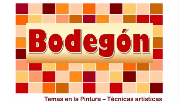 bodegon - musarana - video - profesores y estudiantes - educathyssen