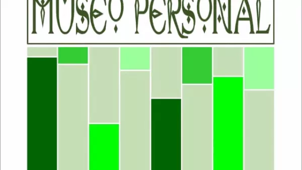 museo personal - video - musarana - profesores y estudiantes - educathyssen