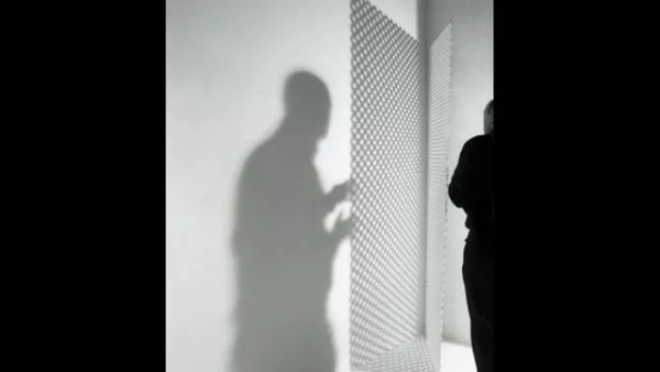Seis miradas de artista: Sinaga