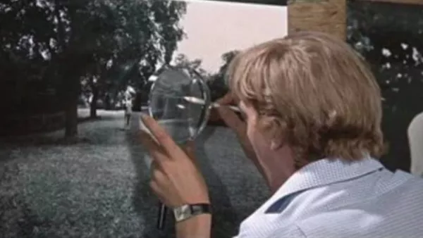 Seis miradas de artista: Fontcuberta