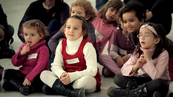 Formatos educativos. Una exploración desde las prácticas educativas del MNCARS