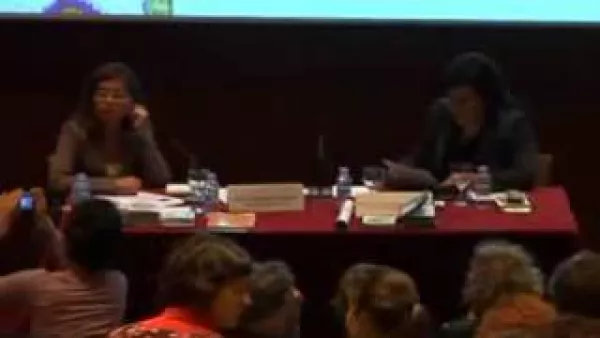 Foro Iberoamericano IV (I Congreso)