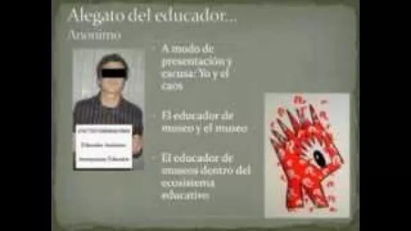 ¿Dónde reside el conocimiento? (I Congreso)