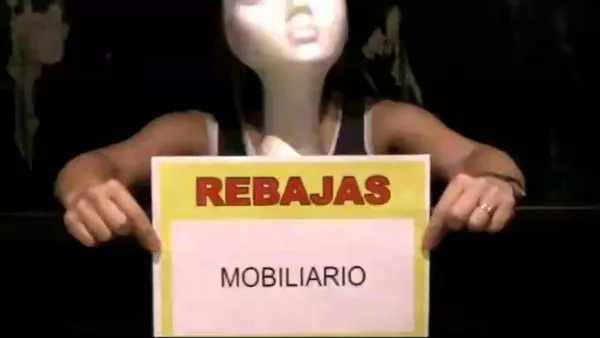 El Museo como escaparate