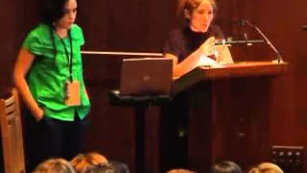 Retos actuales de la educación en el arte (I Congreso)