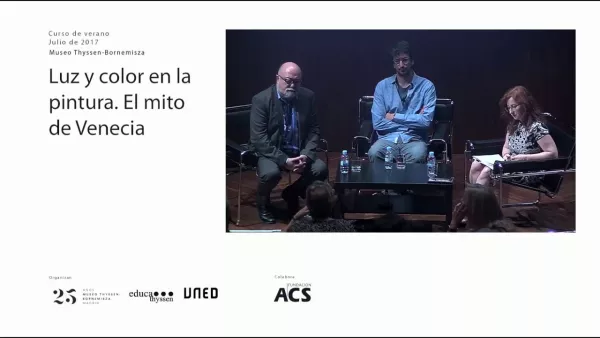 venecia_conferencia_centro de estudios_educathyssen