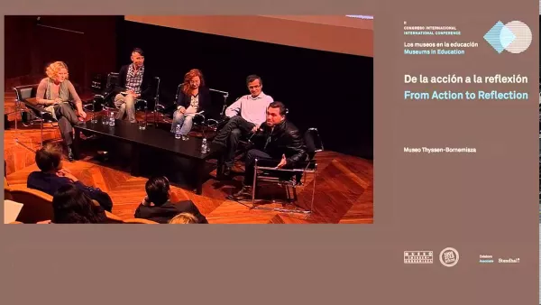 Conclusiones. II Congreso Internacional