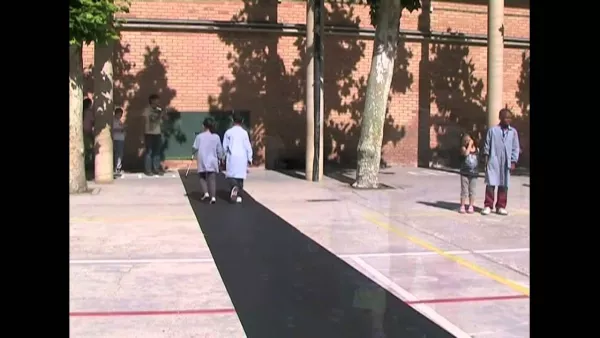 Proyecto interdisciplinar de aprendizaje