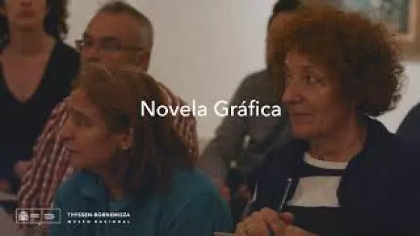 novela grafica_proyecto_accesibildad_adultos_educathyssen