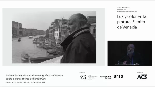 venecia_conferencia_centro de estudios_educathyssen