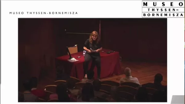 Ventanas a la oscuridad. Isabel Coixet
