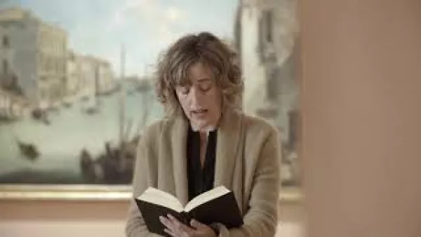 volver al arte - docuweb - educathyssen