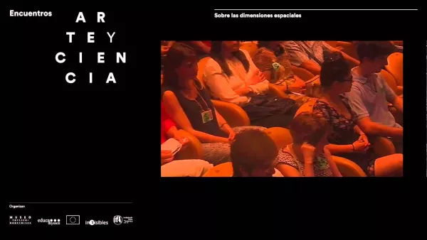 arte y ciencia - bienvenida - especialistas - centro de estudios - educathyssen